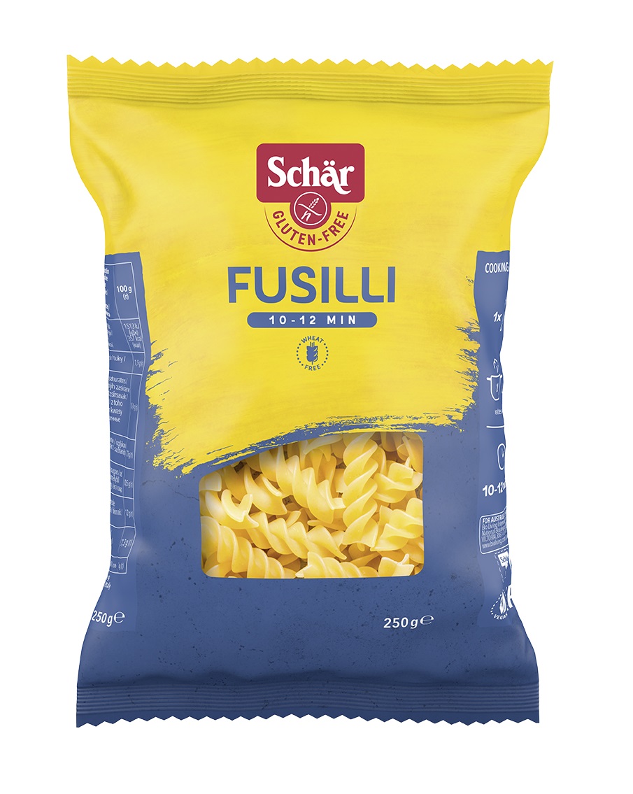 Schär Pasta Fusilli