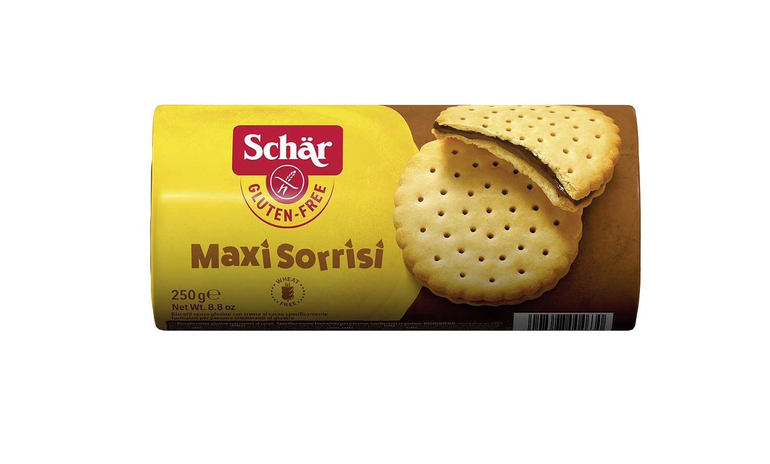 Schär Maxi Sorrisi