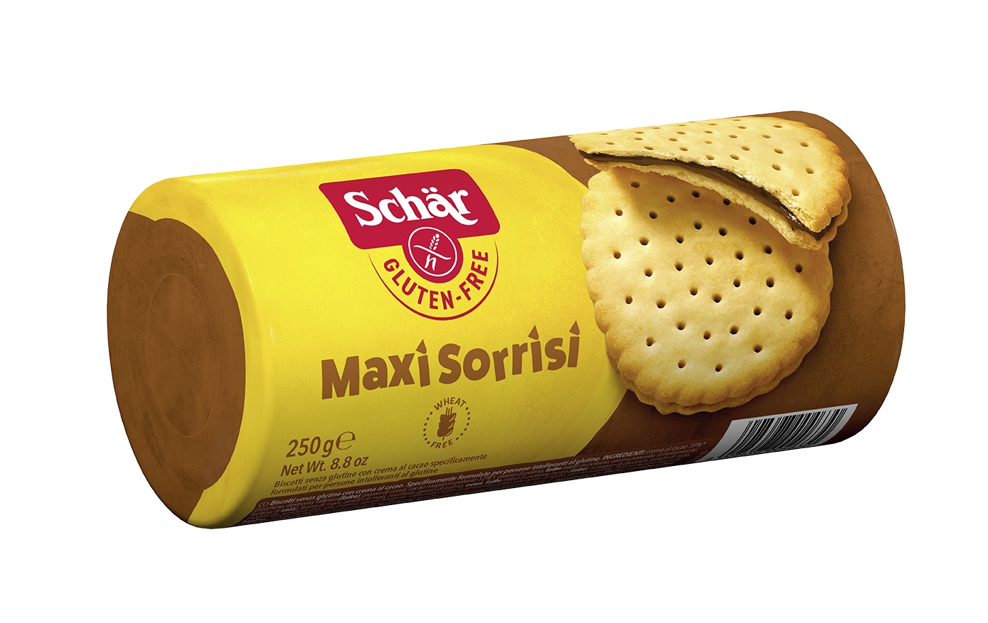 Schär Maxi Sorrisi